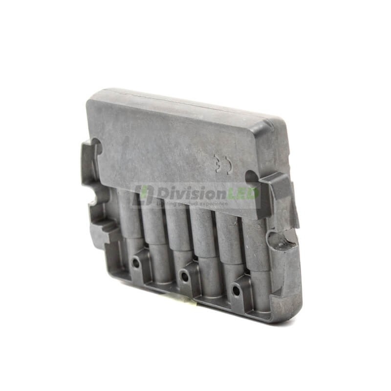 Repartidor EasyF 4 direcciones 9/7.5dB Televes 543702