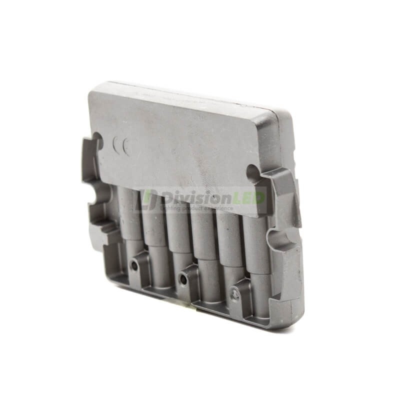 Repartidor EasyF 5 direcciones 10/9.5dB Televes 543802