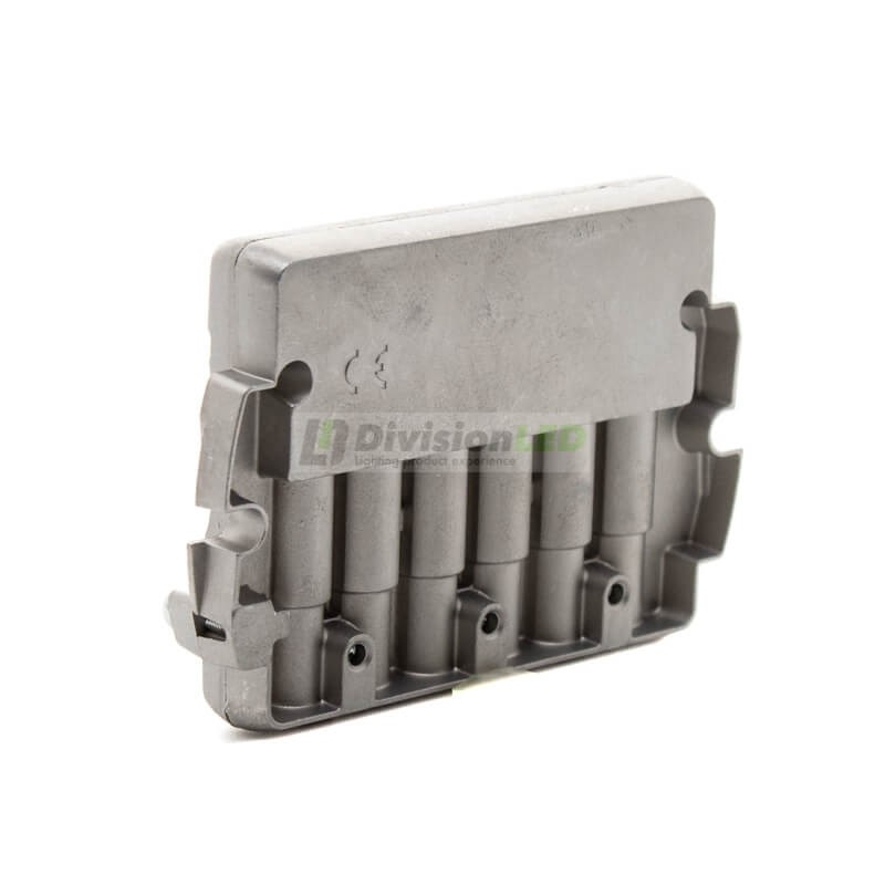 Derivador EasyF 4 direcciones 12dB Televes 544402