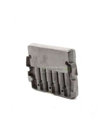 Derivador EasyF 4 direcciones 20dB Televes 544602