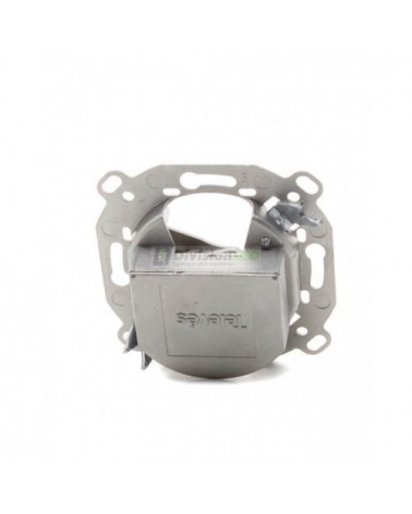 Toma de paso FM/TV-SAT 14dB Televes 5227 - DivisionLED