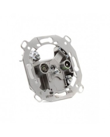 Toma de paso FM/TV-SAT 10dB Televes 5228 - DivisionLED