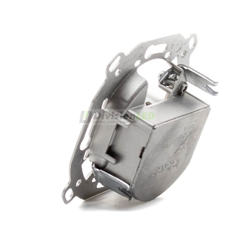 Toma de paso FM/TV-SAT 10dB Televes 5228 - DivisionLED