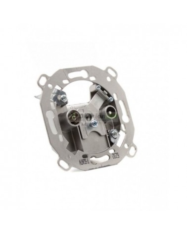 Toma terminal separadora FM-TV Televes 5232 - DivisionLED