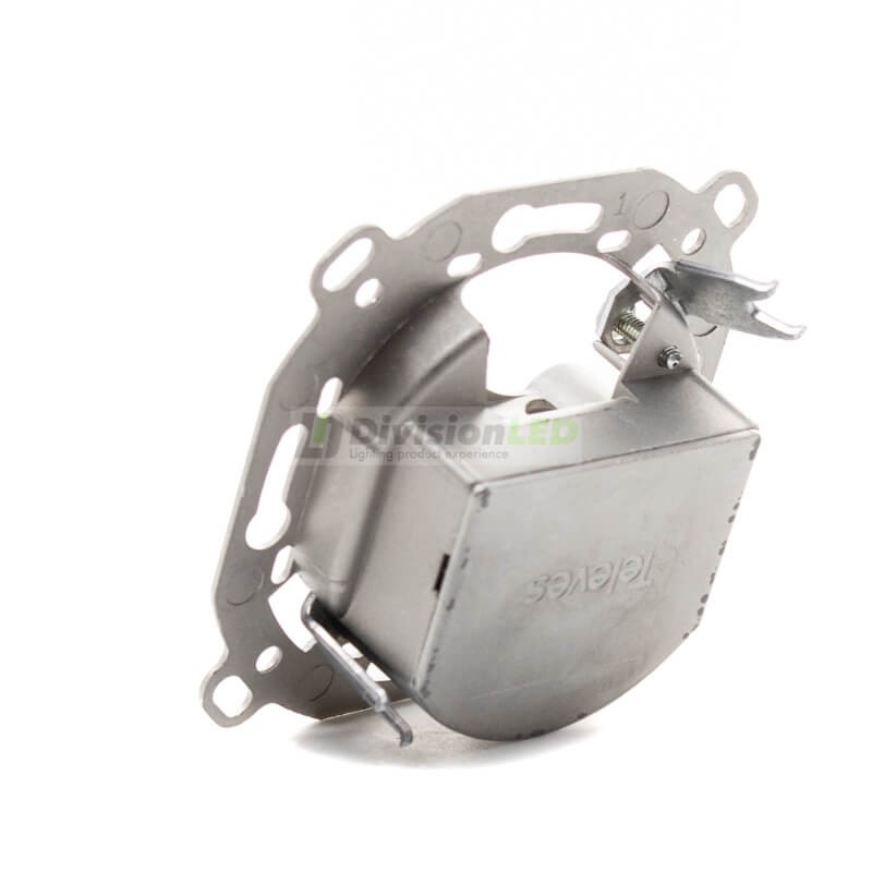 Toma terminal separadora FM-TV Televes 5232 - DivisionLED