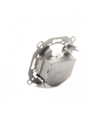 Toma terminal separadora FM-TV Televes 5232 - DivisionLED