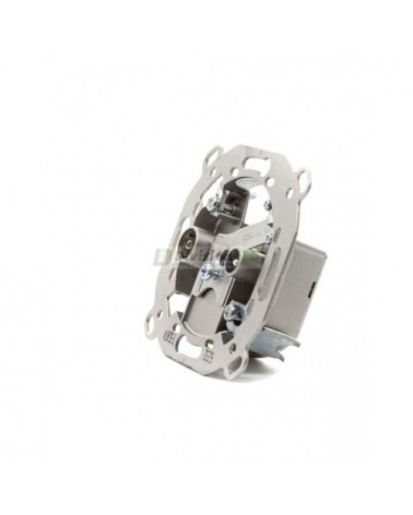 Toma terminal separadora FM-TV Televes 5232 - DivisionLED