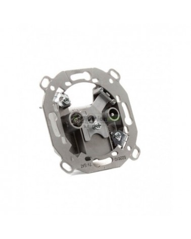 Toma terminal separadora FM/TV-SAT con LTE Televes 522610 - DivisionLED