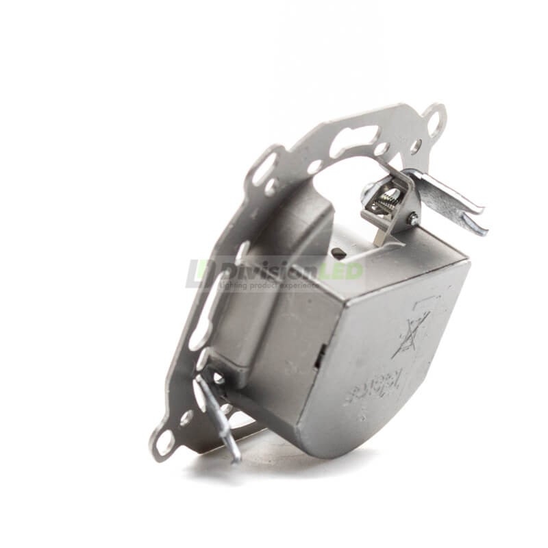 Toma terminal separadora FM/TV-SAT con LTE Televes 522610 - DivisionLED