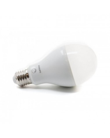 Bombilla Philips CorePro LEDbulb ND 13-100W A60 E27 - ¡en 360°! - DivisionLED