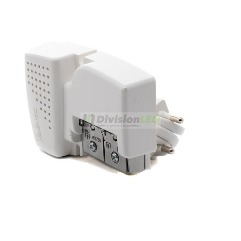 Fuente de alimentación PicoKom 24V 130mA 2 salidas Televes 5795 - DivisionLED