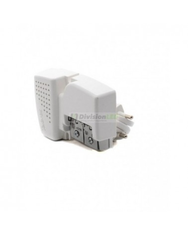 Fuente de alimentación PicoKom 24V 130mA 2 salidas Televes 5795 - DivisionLED