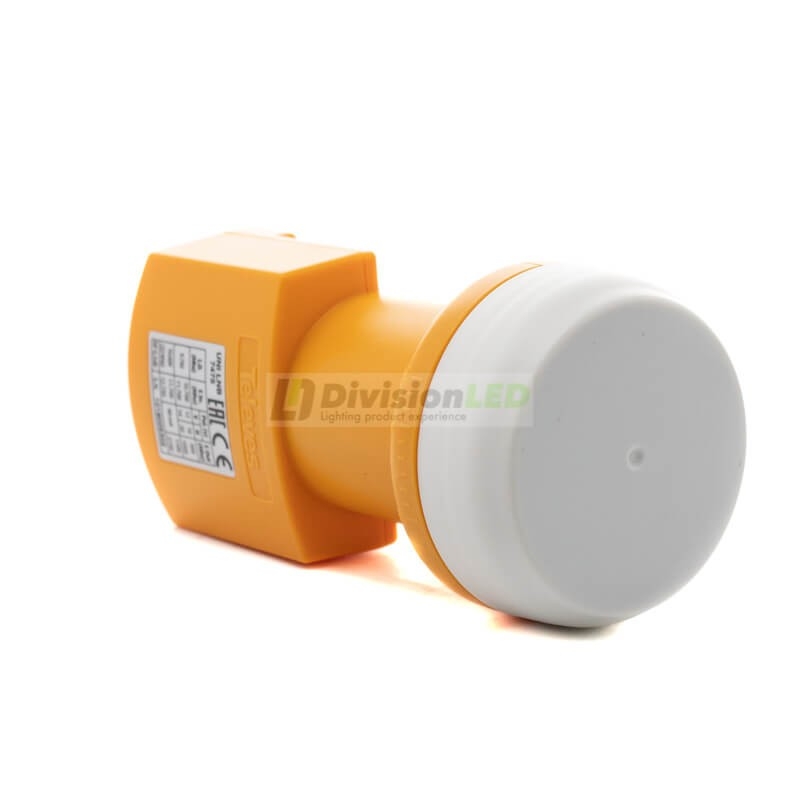 Conversor LNB universal offset 1 salida Televes 7475