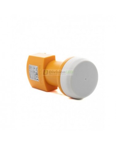 Conversor LNB universal offset 1 salida Televes 7475