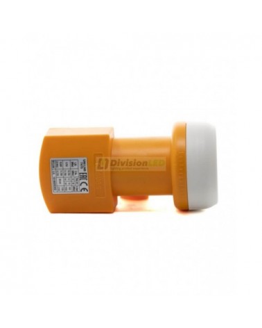 Conversor LNB universal offset 1 salida Televes 7475