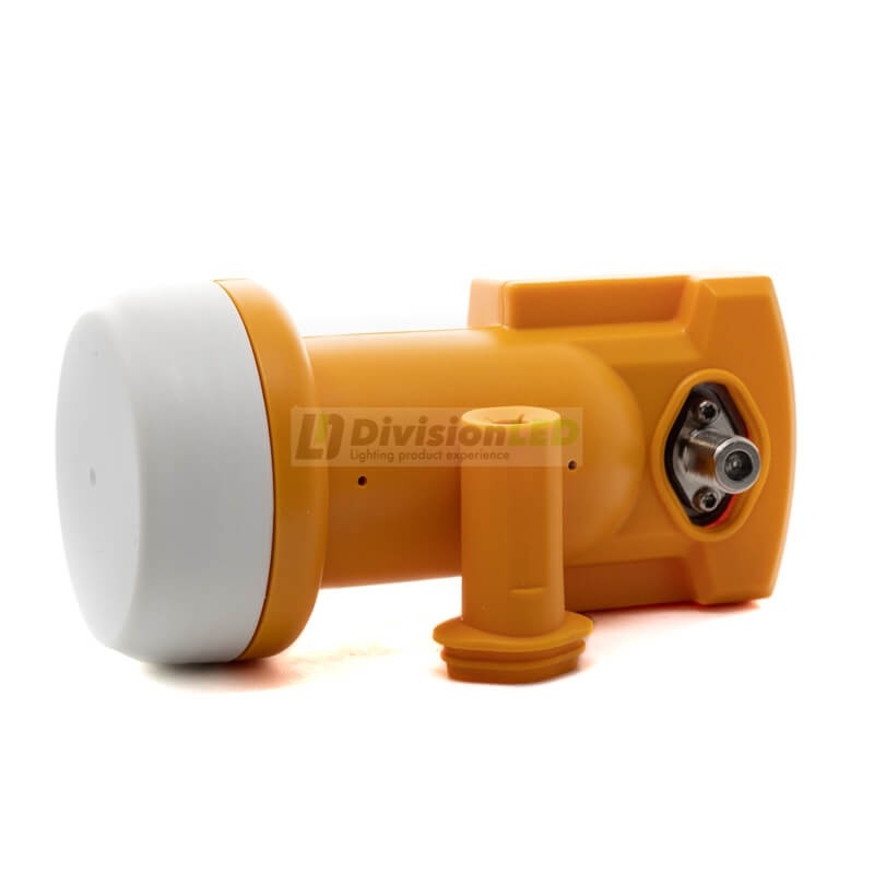 Conversor LNB universal offset 1 salida Televes 7475