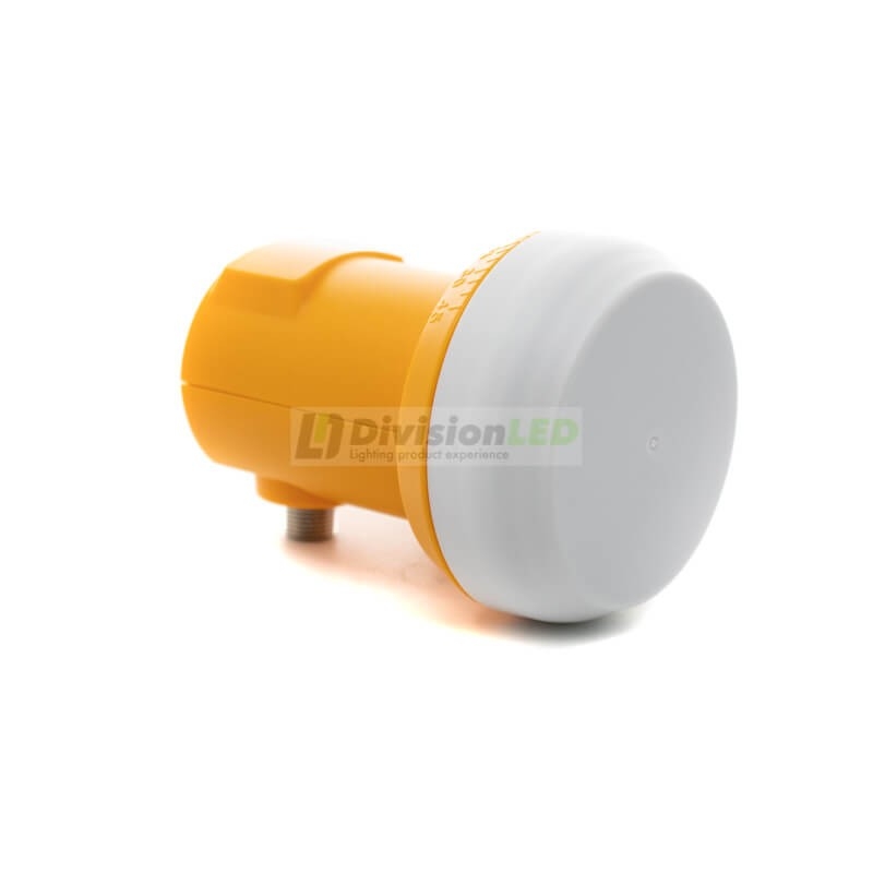 Kit Satélite Televes 63cm - EN OFERTA! Incluido todo lo necesario-DivisionLED