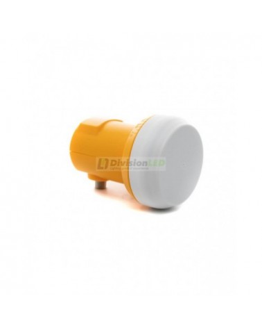 Kit Satélite Televes 63cm - EN OFERTA! Incluido todo lo necesario-DivisionLED