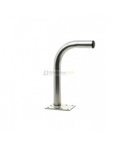 Kit Satélite Televes 63cm - EN OFERTA! Incluido todo lo necesario-DivisionLED