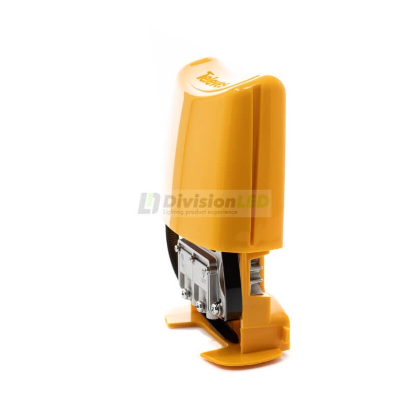 Filtro LTE/5G alto rechazo con paso DC Televes 405203