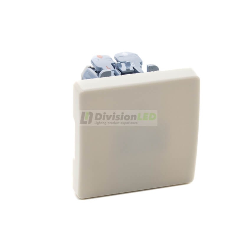 Conmutador 10AX 250V Marfil Simon 27201-62