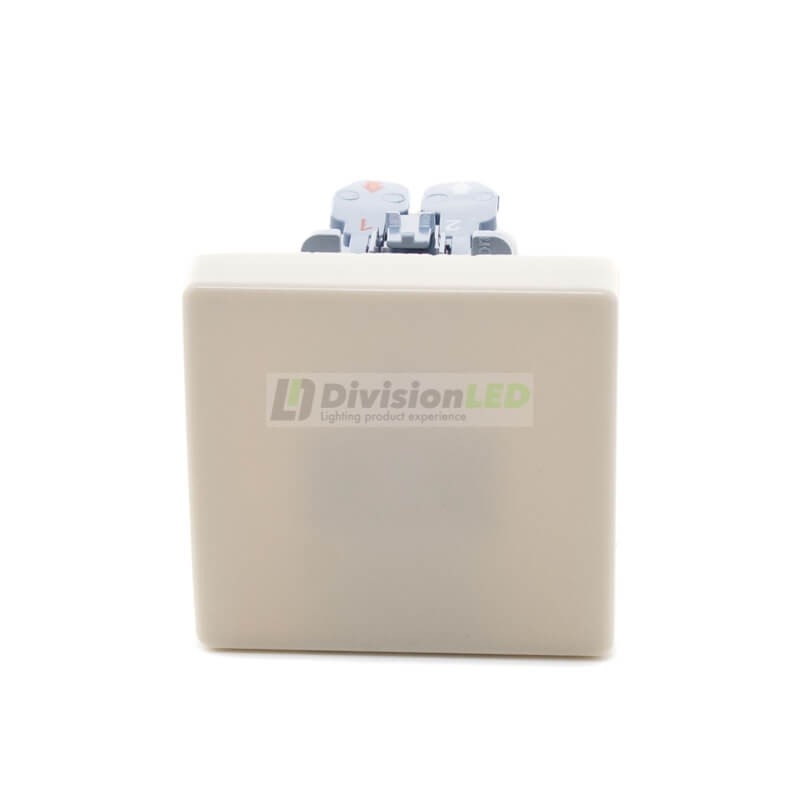 Conmutador 10AX 250V Marfil Simon 27201-62