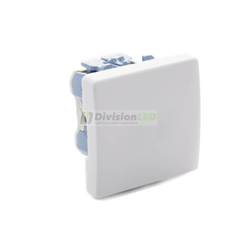 Cruzamiento 10AX 250V Blanco Simon 27251-65