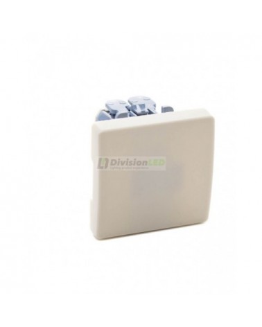 Cruzamiento 10AX 250V Marfil Simon 27251-62