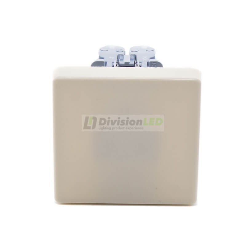 Cruzamiento 10AX 250V Marfil Simon 27251-62