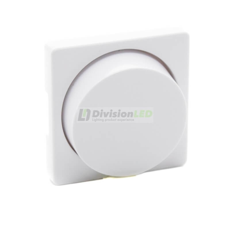 Placa mecanismos electrónicos giratorios Blanco Simon 27054-65