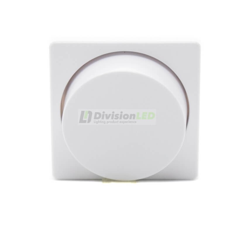 Placa mecanismos electrónicos giratorios Blanco Simon 27054-65