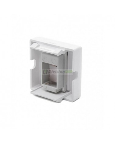 Placa voz y datos RJ45 Blanco Simon 27087-35