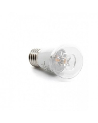 Bombilla Philips Corepro lustre ND 5.5-40W E27 P45 CL - ¡en 360°! - DivisionLED