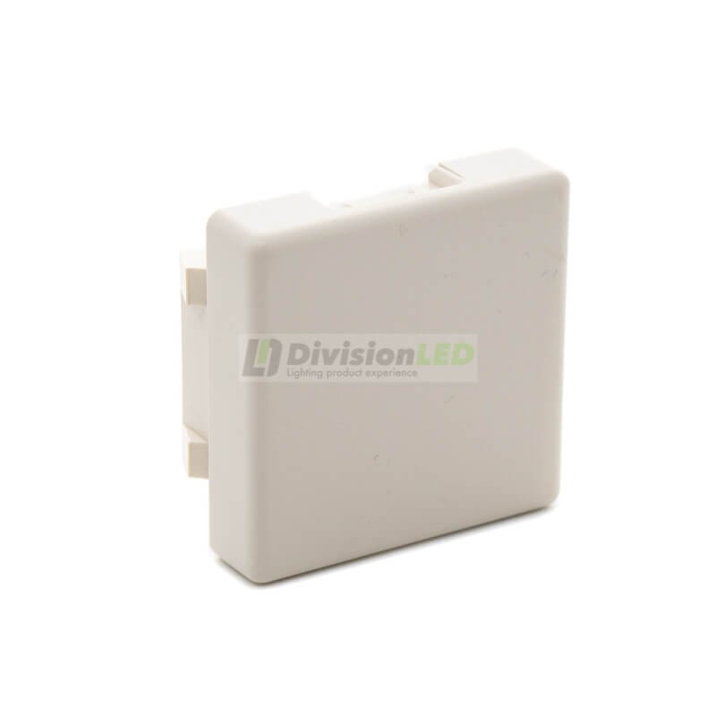 Tapa ciega marfil Simon 27800-32 -¡en 360°! DivisionLED