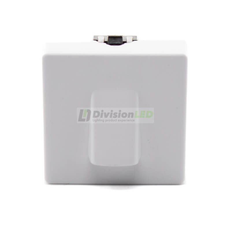 Mecanismo salida de cables Blanco Simon 27801-35