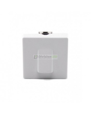 Mecanismo salida de cables Blanco Simon 27801-35