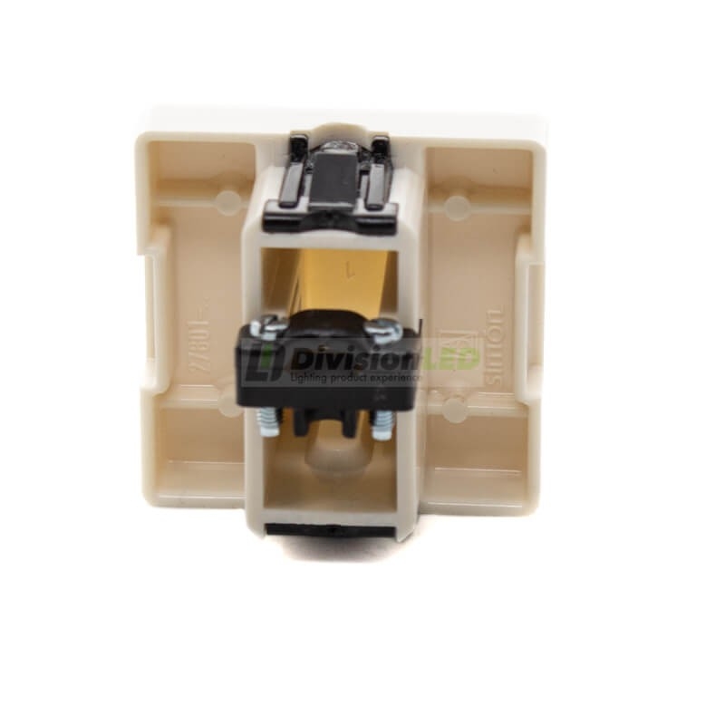 Mecanismo salida de cables Marfil Simon 27801-32