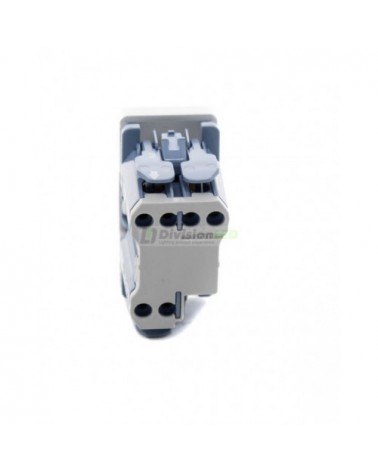Interruptor luminoso unipolar 10AX 250V Medio Elemento Blanco Simon 27104-64