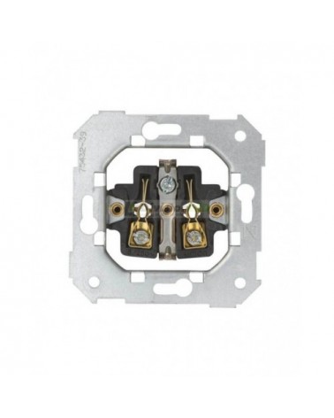 Base enchufe Schuko 16A 250V Simon 75432-39