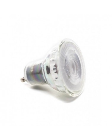 Lámpara Philips MAS LED spot VLE D 4.9-50W GU10 36D - ¡en 360°! - DivisionLED