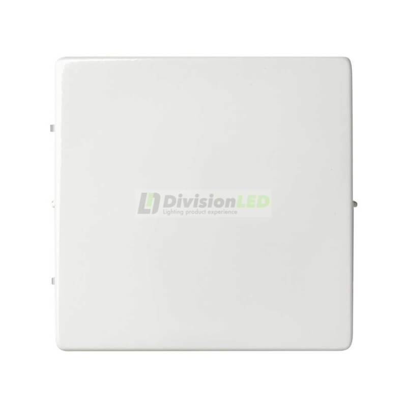 Tecla individual para mecanismos de mando blanco Simon 82010-30