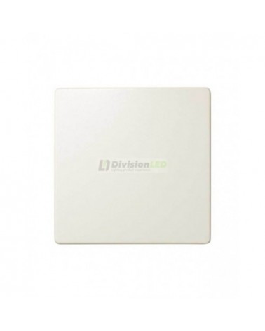 Tecla individual para mecanismos de mando marfil Simon 82010-31