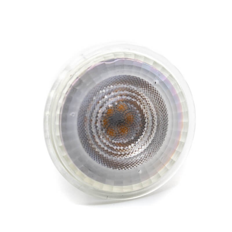 Lámpara Philips MAS LED spot VLE D 4.9-50W GU10 36D - ¡en 360°! - DivisionLED