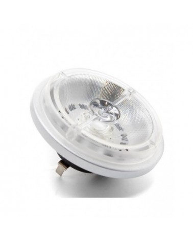 Lámpara Philips MAS LEDSPOTLV D 15-75W AR111 40D - ¡en 360°! - DivisionLED