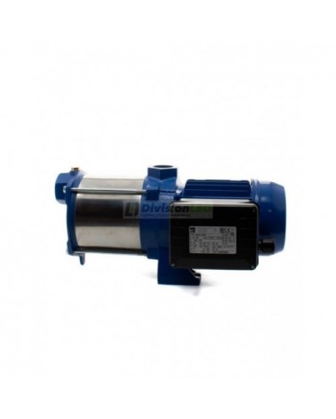 Bomba multietapa centrífuga horizontal EBARA COMPACT AM/10 Monofásica 1CV 220V