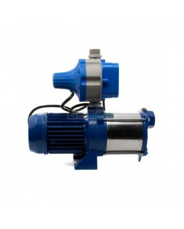 Grupo de presión Monofásico EBARA COMPACT AM/8G Watercontrol