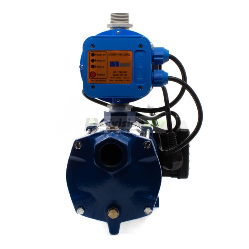 Grupo de presión Monofásico EBARA COMPACT AM/8G Watercontrol