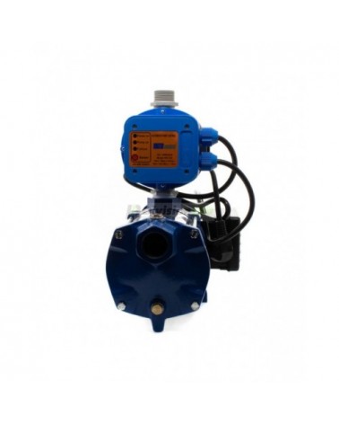 Grupo de presión Monofásico EBARA COMPACT AM/8G Watercontrol