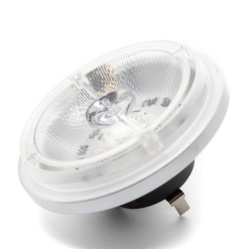 Lámpara Philips MAS LEDSPOTLV D 15-75W AR111 40D - ¡en 360°! - DivisionLED