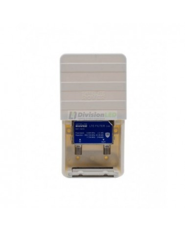 Filtro LTE700 5G exterior SATELITE ROVER 72018